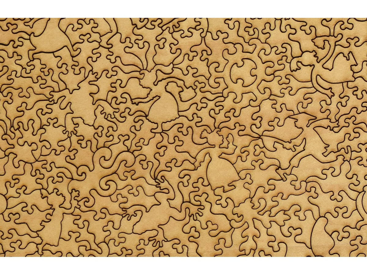 Frog 498pc
