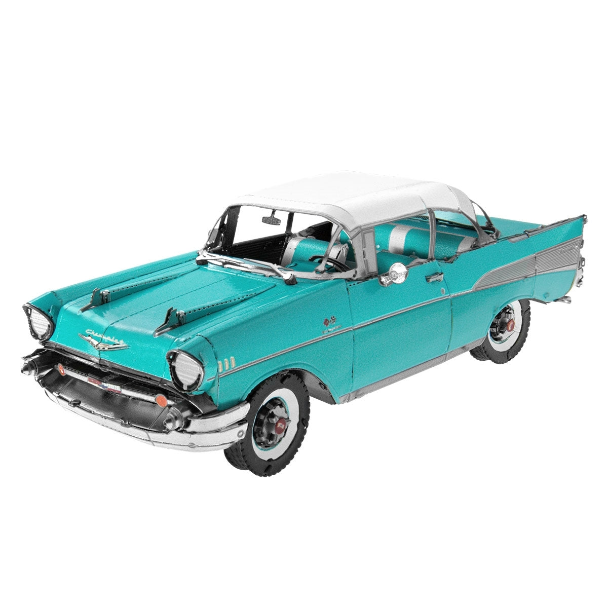 Metal Earth 1957 Chevy Bel Air