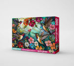 Hummingbird Hover 500pc