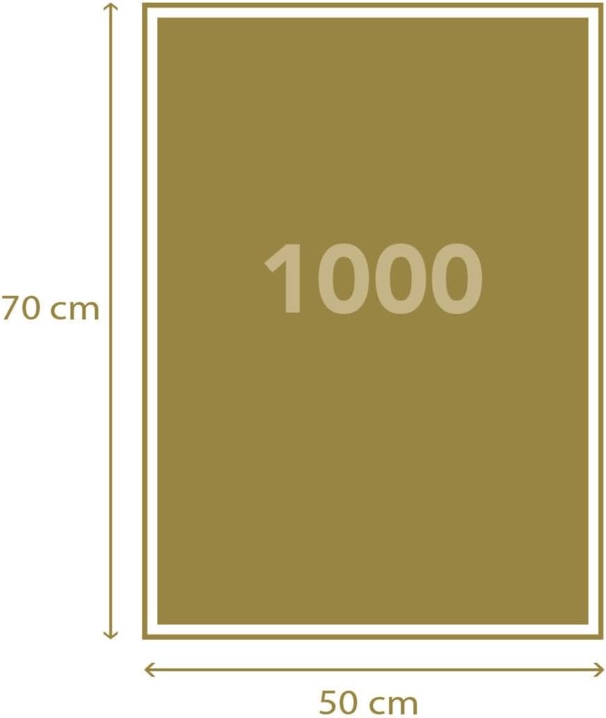 Yu-Gi-Oh 1000pc