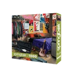 Fender Fanatic Den 1000pc