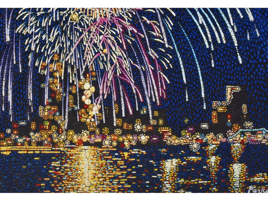 City Celebration 475pc