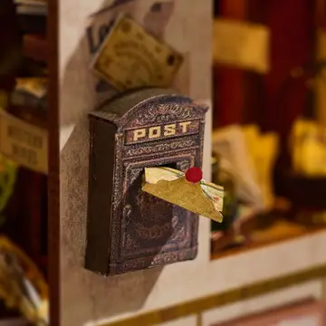 Book Nook: Main Street Books