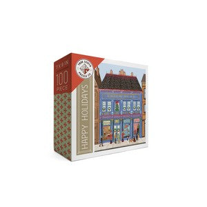 Christmas Mini: Shop 100pc