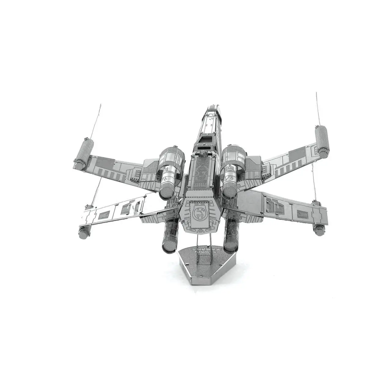 Metal Earth X-Wing Star Fighter