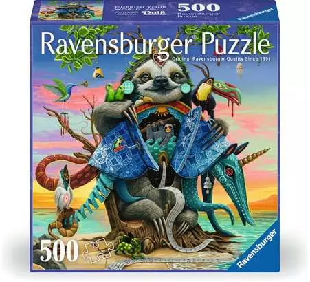 Dulk Afterglow 500pc