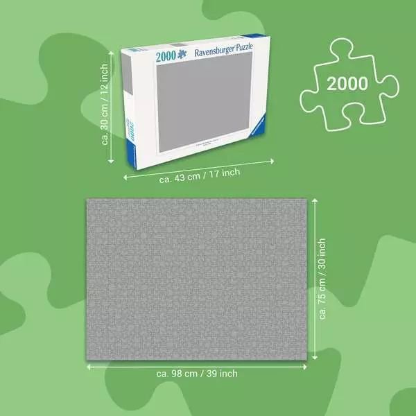World of Books 2000pc
