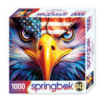 American Eagle 1000pc