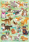 Puzzle Chess: Fetch! 100pc