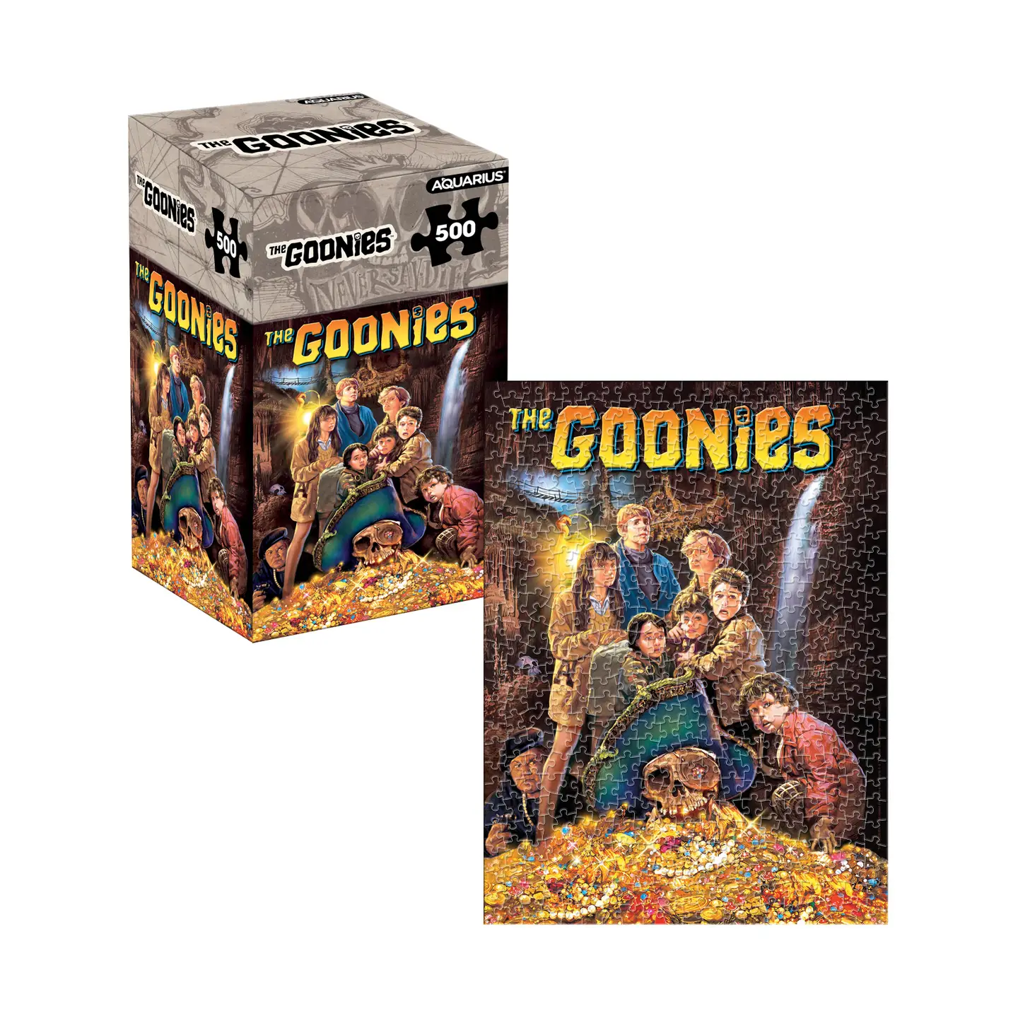 Goonies 500pc