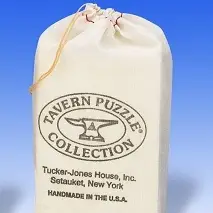 Double Bypass Tavern Puzzle