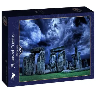 Stonehenge 1000pc