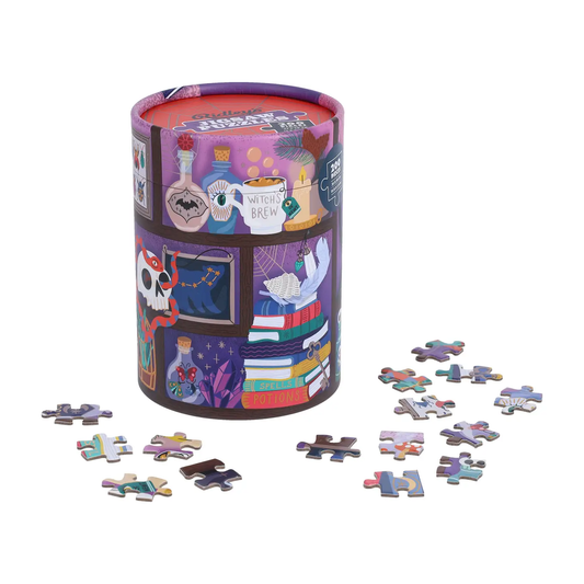 Spooky Curiosities 200pc