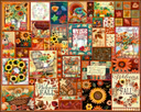 Welcome Fall 1000pc