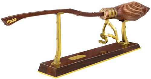 Metal Earth Nimbus 2000
