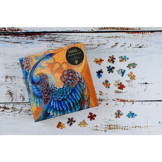 Skybird Birds of Happiness 1000pc