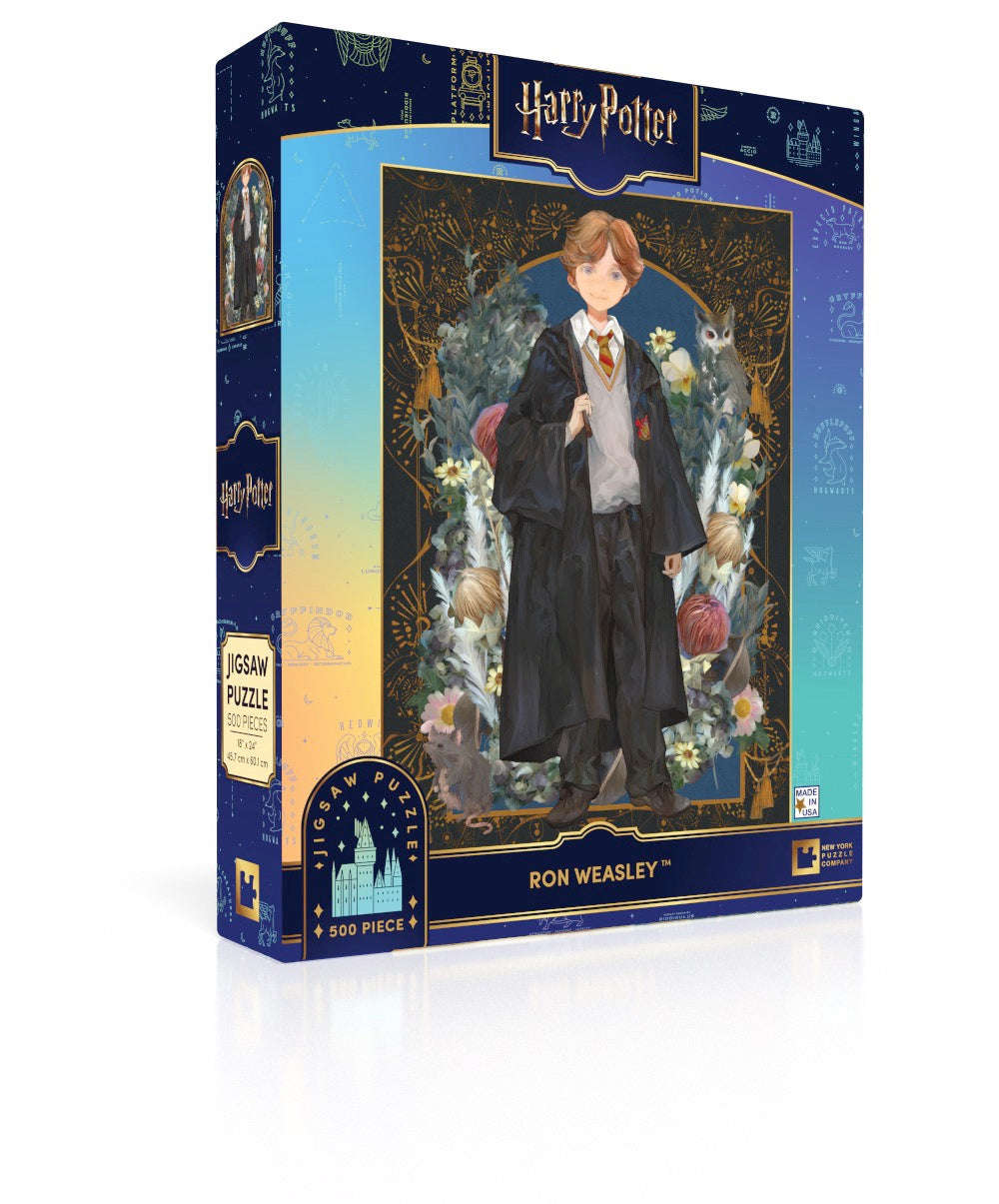 Ron Weasley 500pc