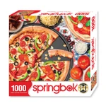 Pizza Night 1000pc