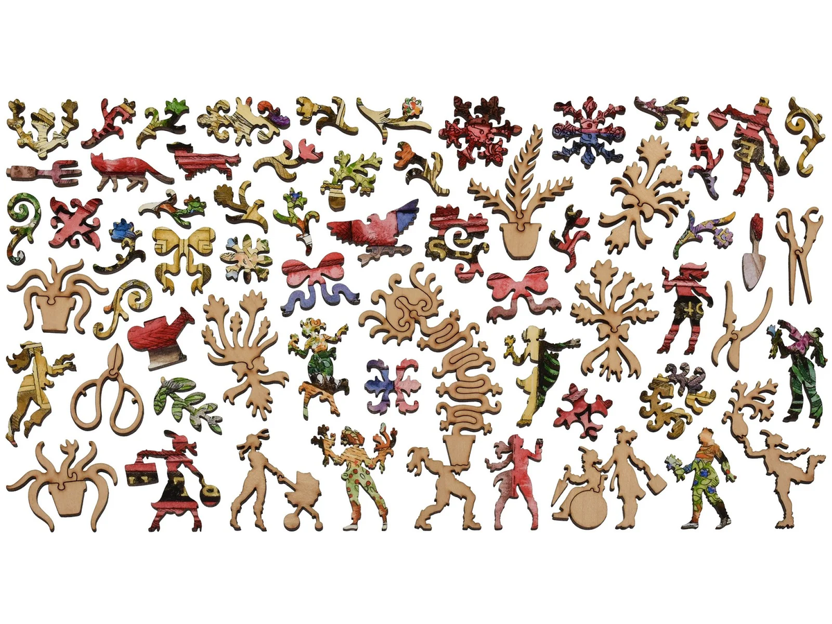 Blakes of Chelsea 565pc
