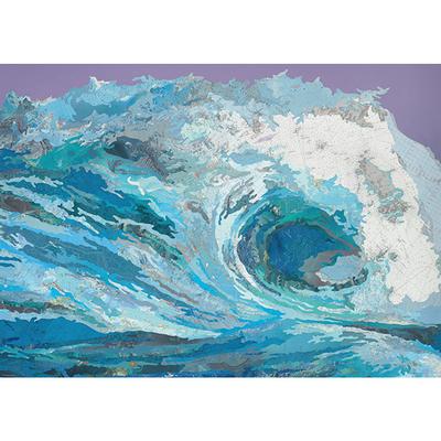 Map Wave 2000pc