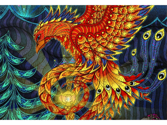 Phoenix 466pc