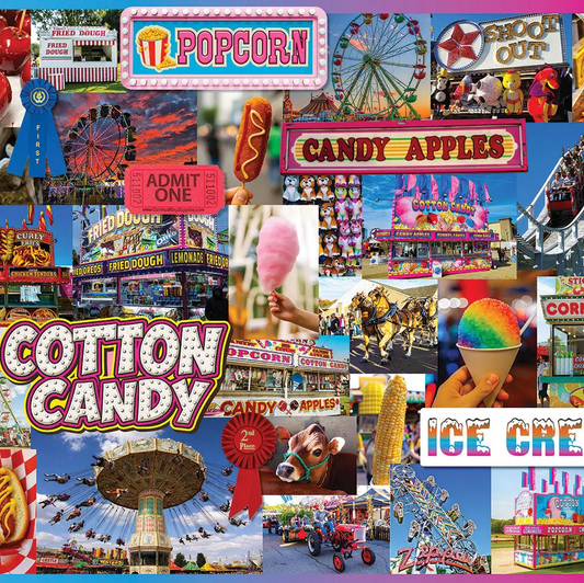 State Fair 1000pc