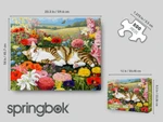 Cat Nap 500pc
