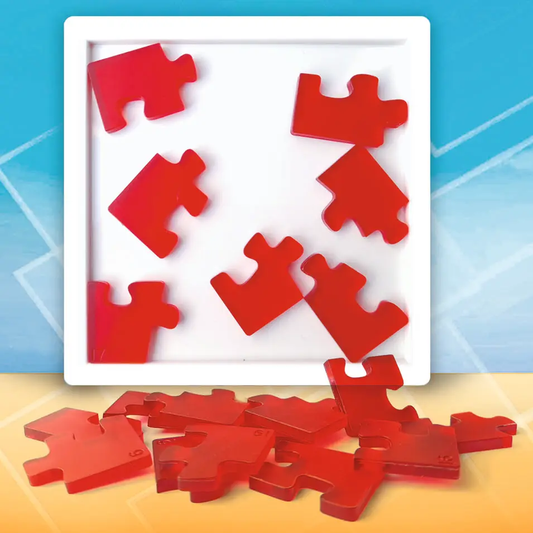 Impossible Jigsaw 19pc