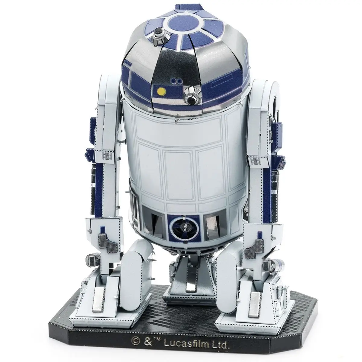 Metal Earth Premium Series R2-D2