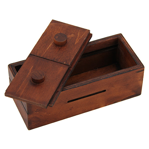 Mind Matters Secret Box #4