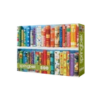 Books in Bloom 500pc