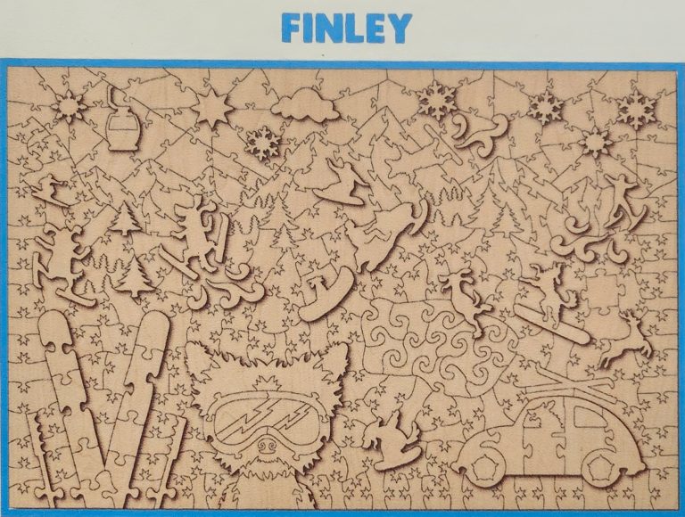 Finley