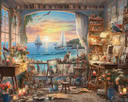 Art Studio 1000pc