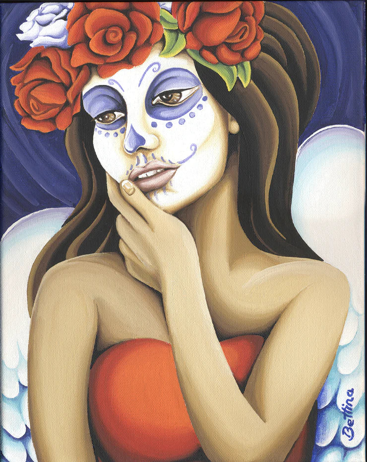 Dia de los Muertos