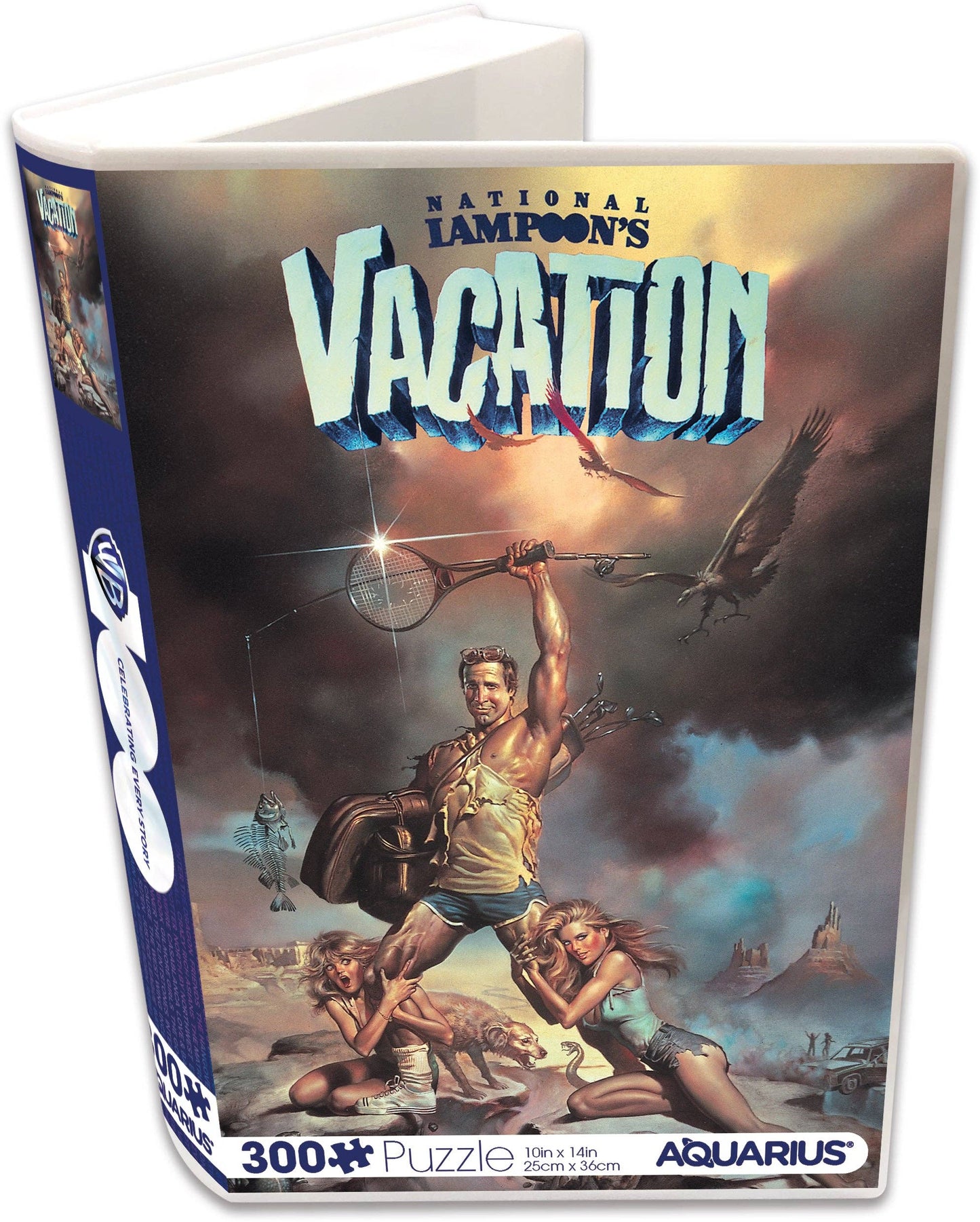 National Lampoon's Vacation 300pc