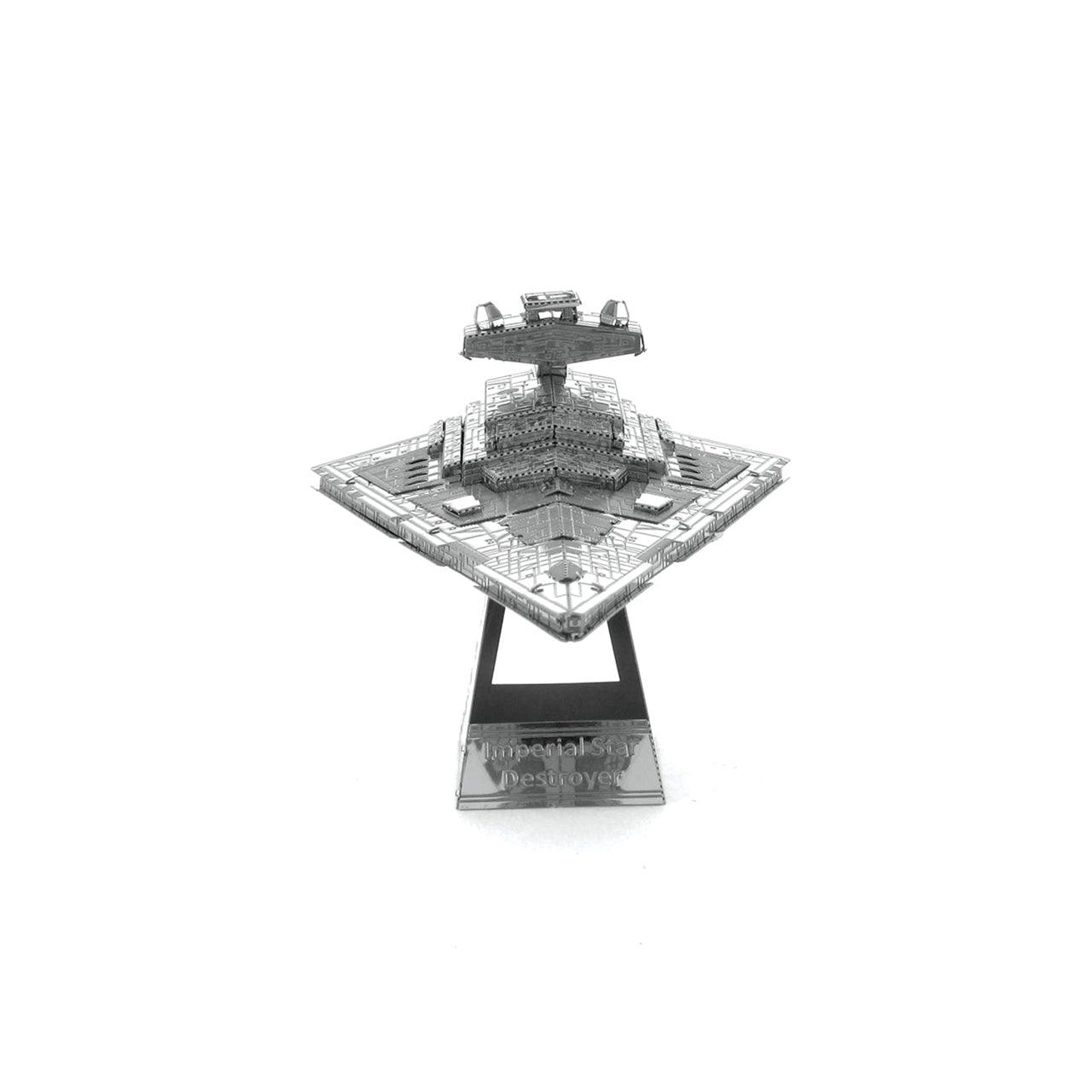 Metal Earth Imperial Star Destroyer