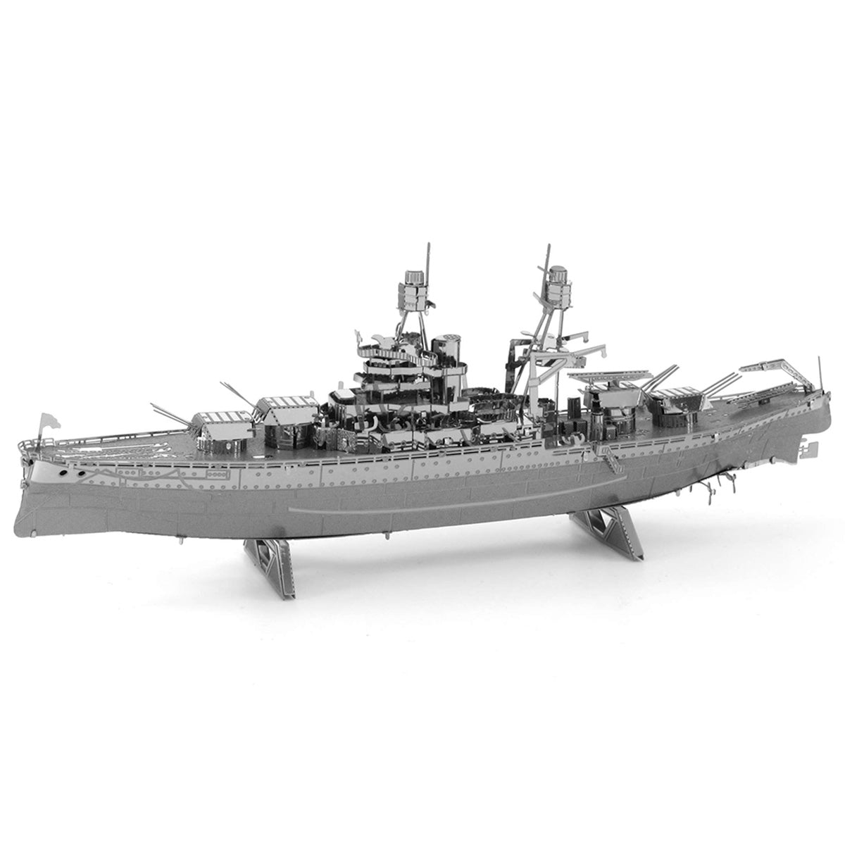 Metal Earth USS Arizona