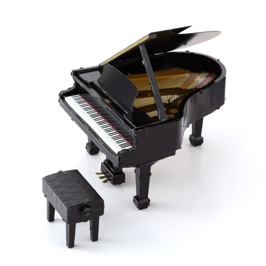 Metal Earth Premium Series Grand Piano