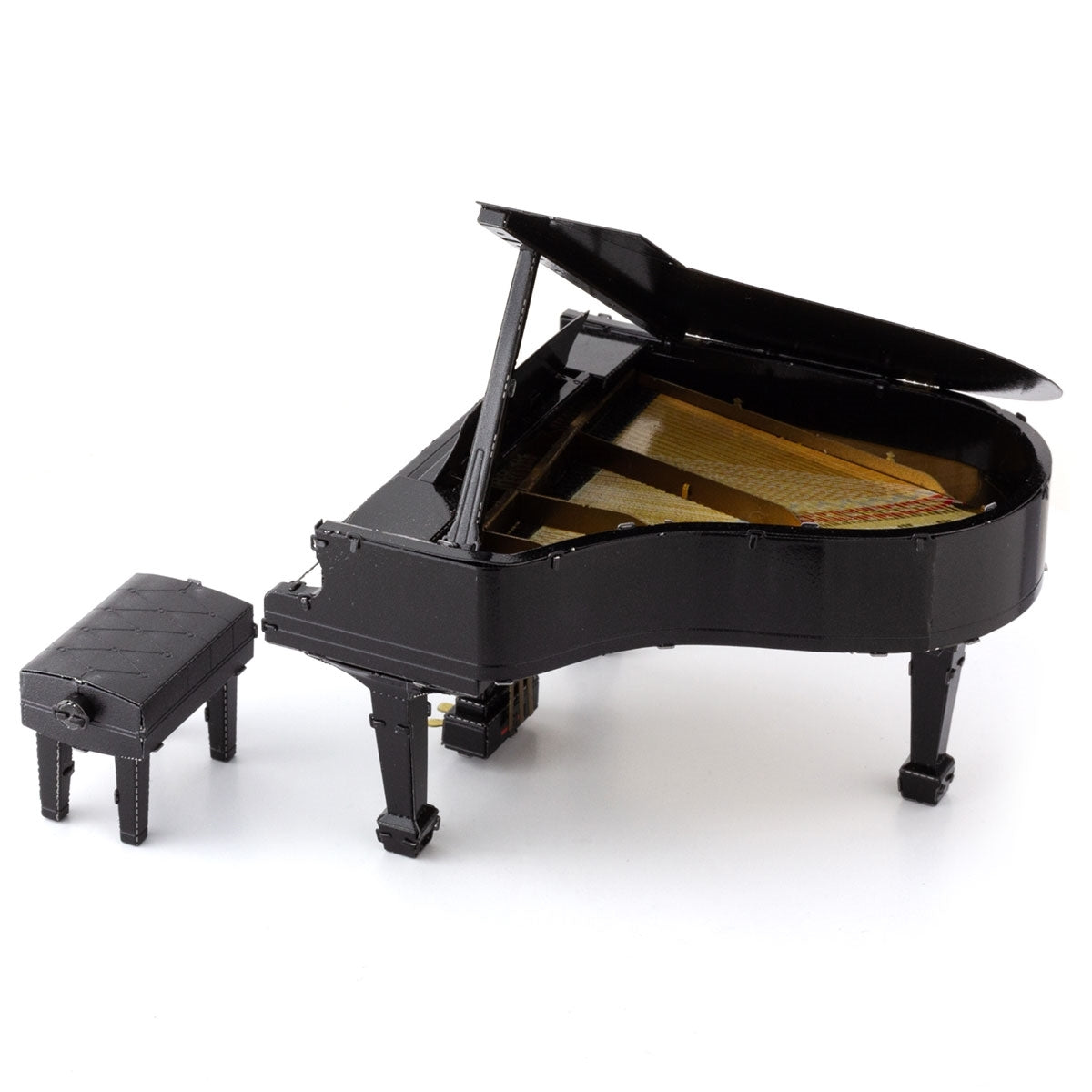 Metal Earth Premium Series Grand Piano