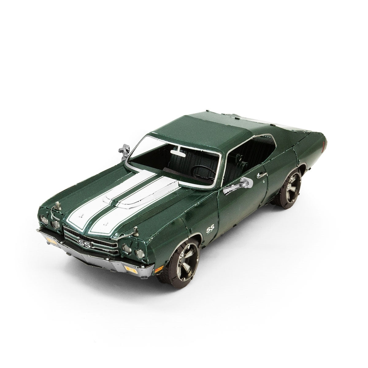 Metal Earth 1970 Chevy Chevelle