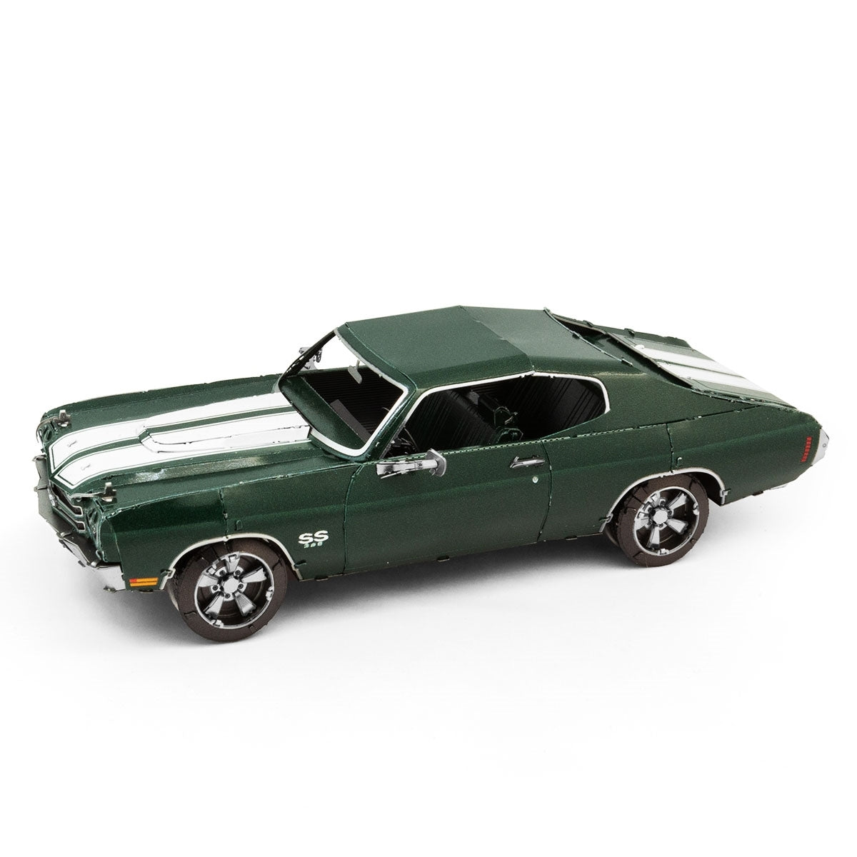 Metal Earth 1970 Chevy Chevelle