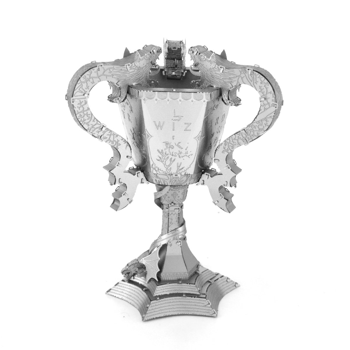 Metal Earth Triwizard Cup