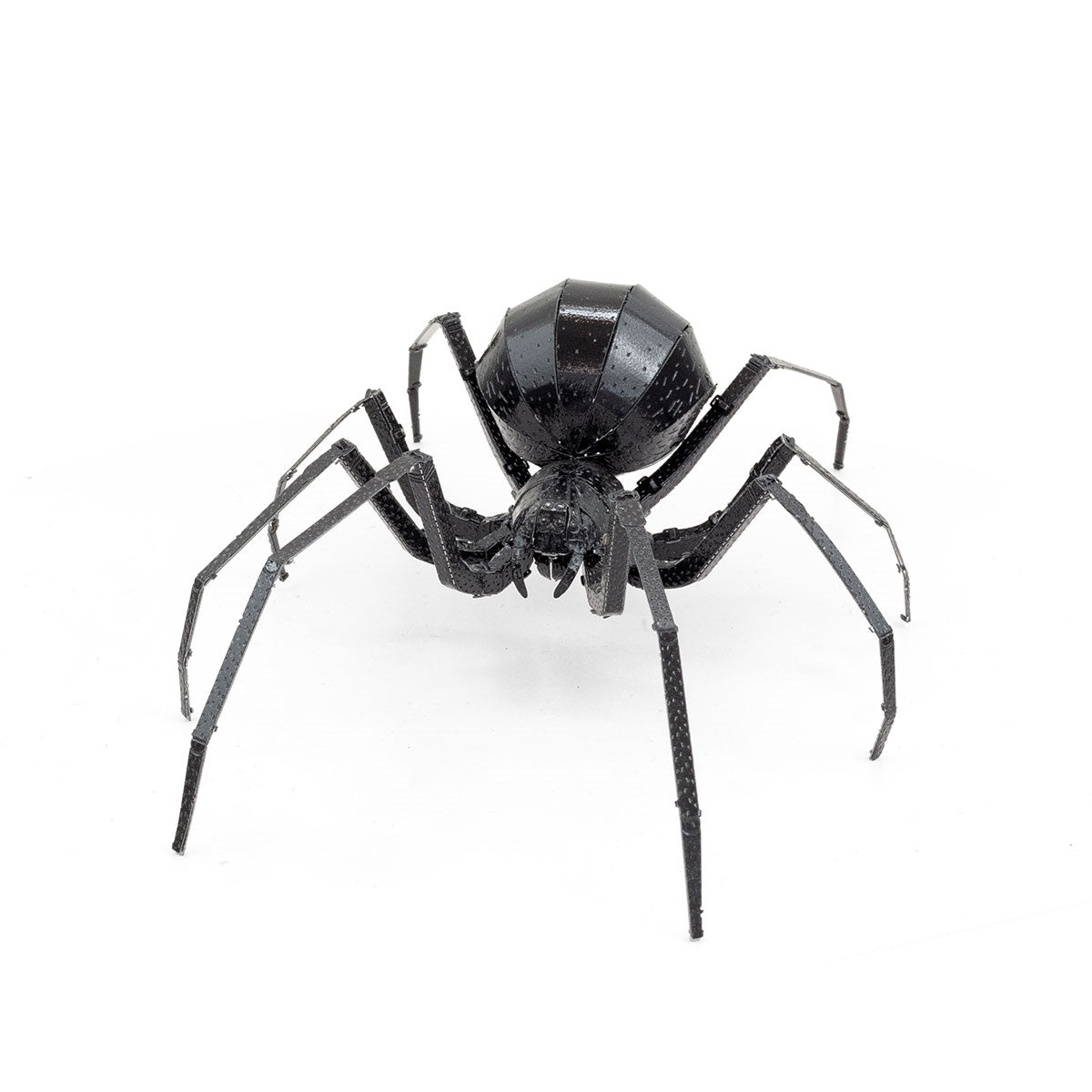 Metal Earth Black Widow Spider