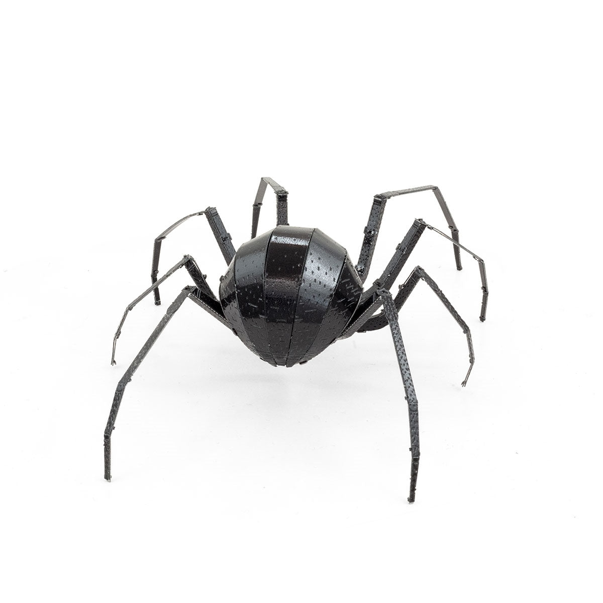 Metal Earth Black Widow Spider
