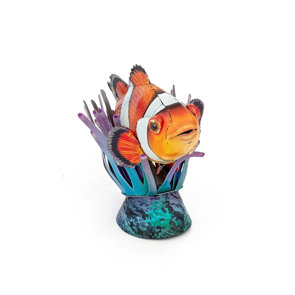 Metal Earth Clownfish