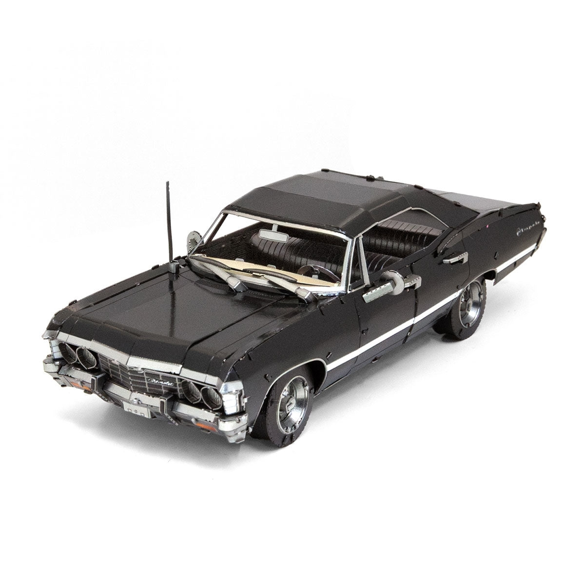 Metal Earth 1967 Chevy Impala