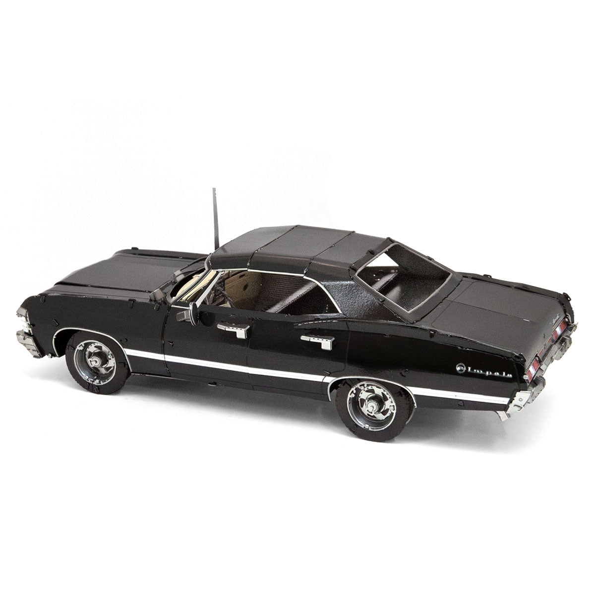 Metal Earth 1967 Chevy Impala