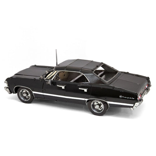 Metal Earth 1967 Chevy Impala