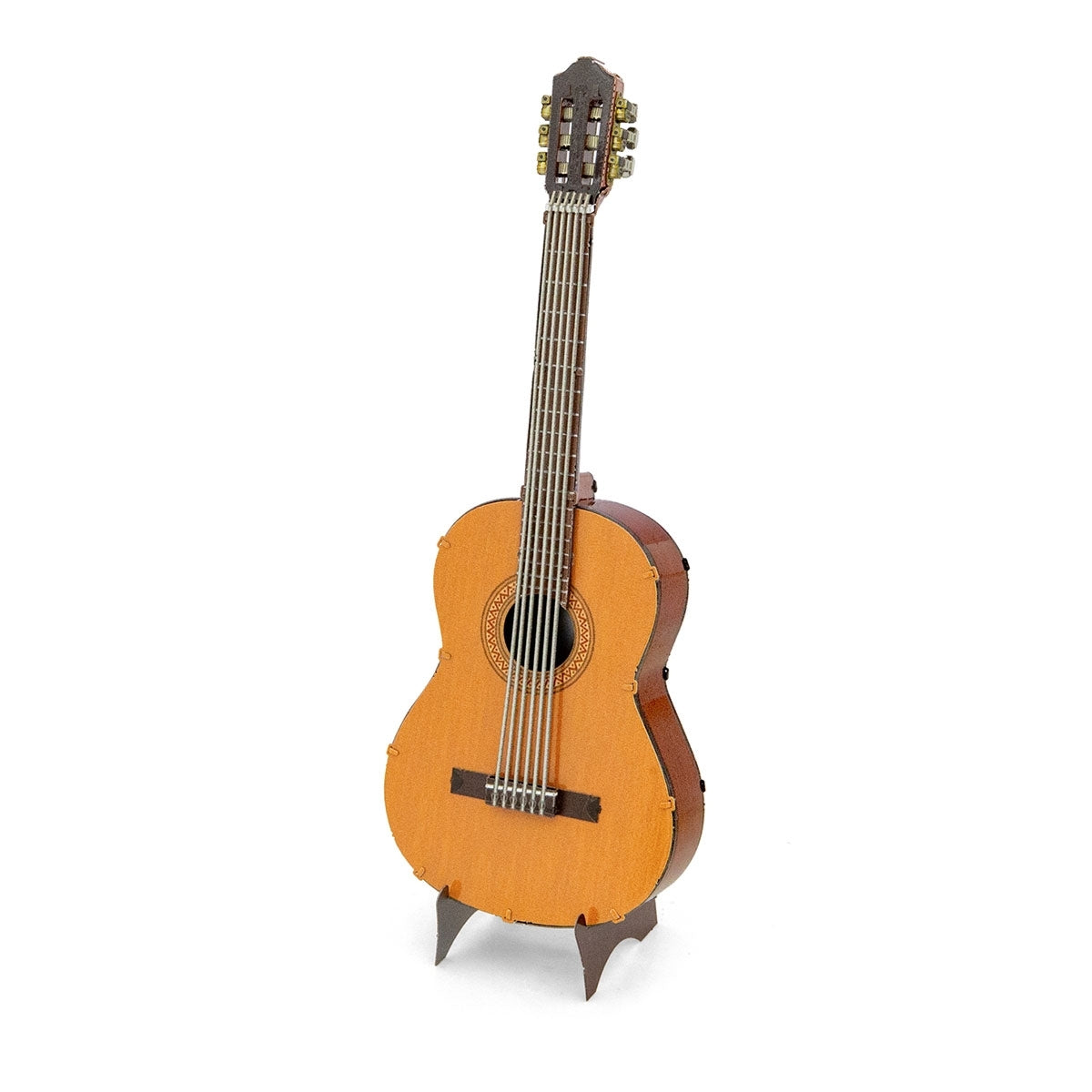 Metal Earth Classical Guitar