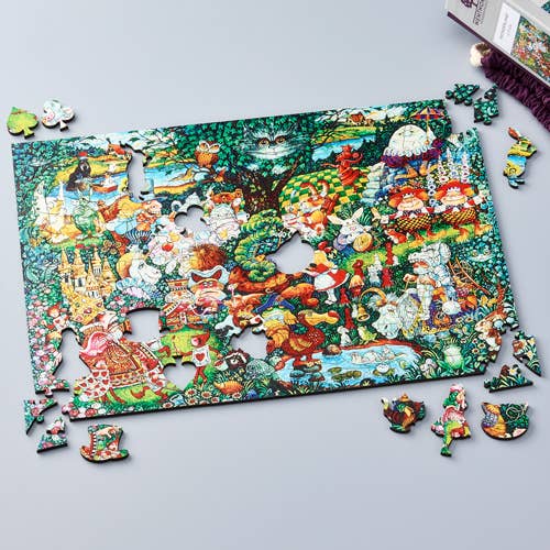 Wonderland 250pc